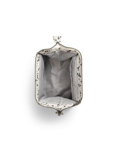 Elodie Organizer kosmetyczka Zip&Go Dalmatian dots