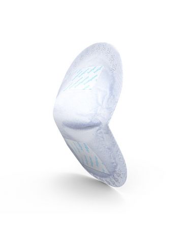 BabyOno Wkładki laktacyjne Night&Day 40 szt.