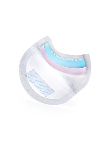 BabyOno Wkładki laktacyjne Night&Day 40 szt.