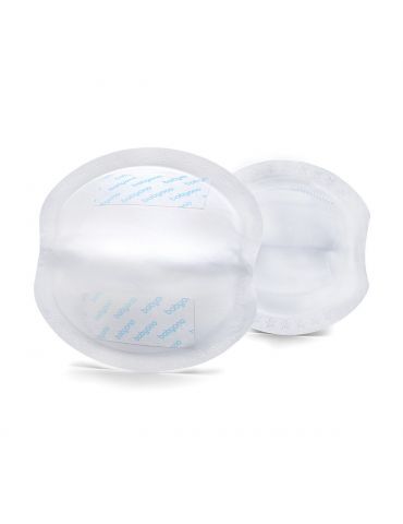 BabyOno Wkładki laktacyjne Night&Day 40 szt.