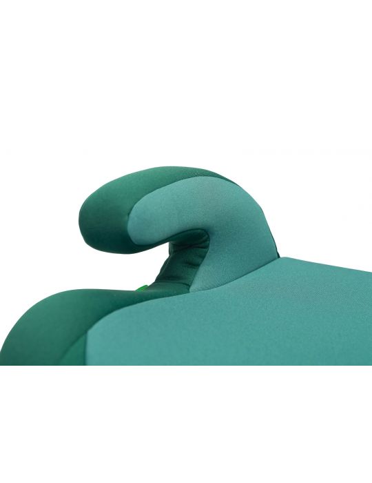 Caretero Puma i-size fotelik samochodowy podwyższenie 125-150cm dark green