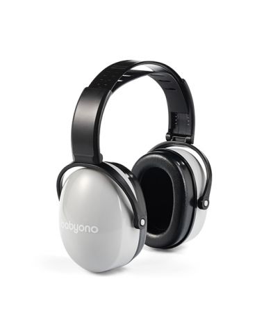 BabyOno Słuchawki ochronne dla dzieci i dorosłych