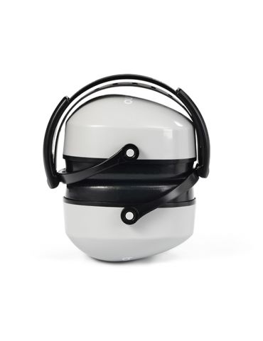 BabyOno Słuchawki ochronne dla dzieci i dorosłych