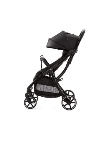 Adamex Tino Wózek spacerowy black