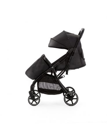 Adamex Tino Wózek spacerowy black