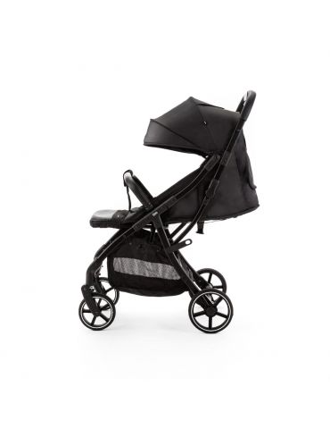 Adamex Tino Wózek spacerowy black