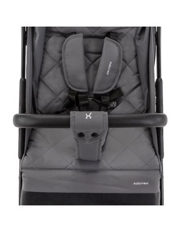 Adamex Tino Wózek spacerowy graphite