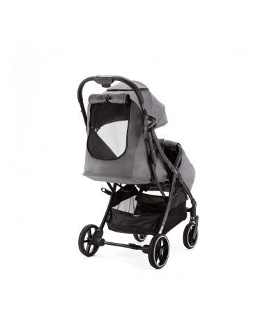 Adamex Tino Wózek spacerowy graphite