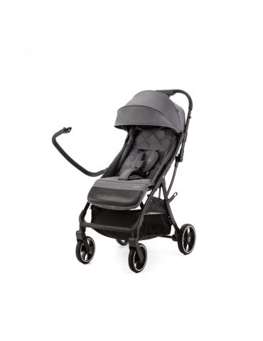 Adamex Tino Wózek spacerowy graphite