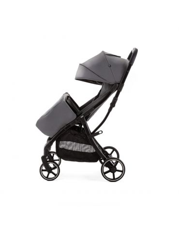 Adamex Tino Wózek spacerowy graphite