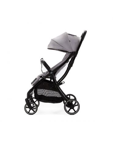 Adamex Tino Wózek spacerowy grey