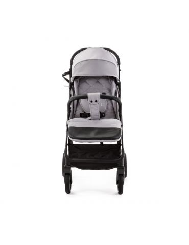 Adamex Tino Wózek spacerowy grey