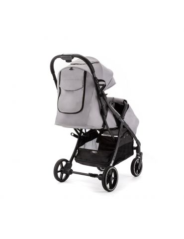 Adamex Tino Wózek spacerowy grey