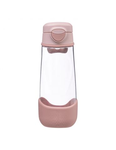 B.Box Butelka tritanowa sportowa 600 ml Blush Crush