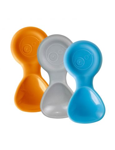 B.Box Mini Łyżeczki do lunchboxa 3 szt.