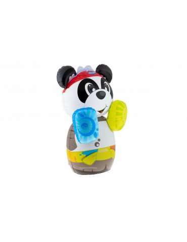 Chicco Nadmuchiwany worek treningowy Panda boxing