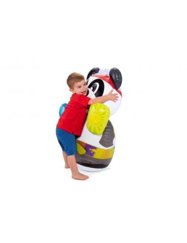 Chicco Nadmuchiwany worek treningowy Panda boxing