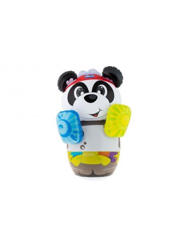 Chicco Nadmuchiwany worek treningowy Panda boxing