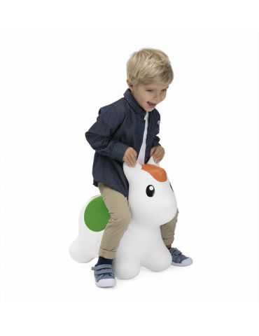 Chicco Skoczek konik Rodeo