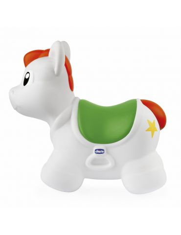 Chicco Skoczek konik Rodeo