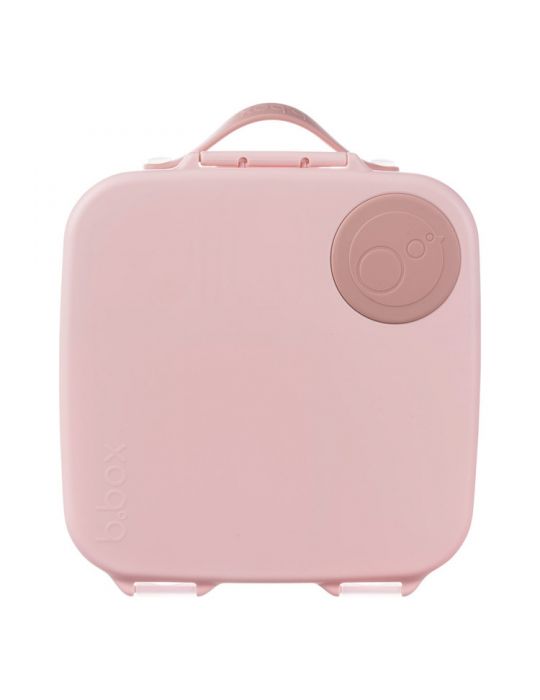 B.box Lunchbox pojemnik z wkładem chłodzącym Blush Crush