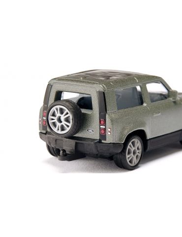 Siku Land Rover Defender 90 P400 AWD