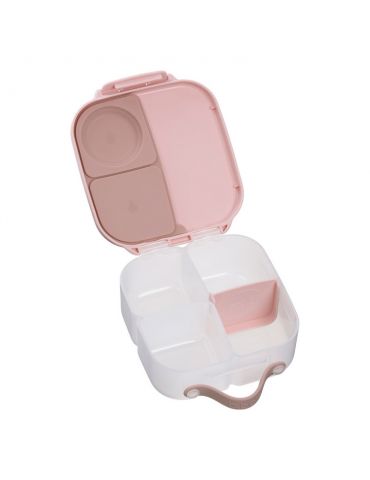 B.box Lunchbox pojemnik mini Blush Crush