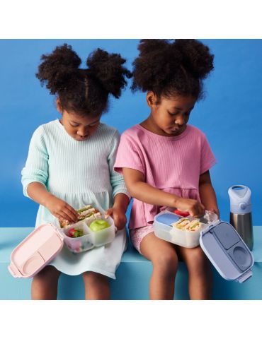 B.box Lunchbox pojemnik mini Blush Crush