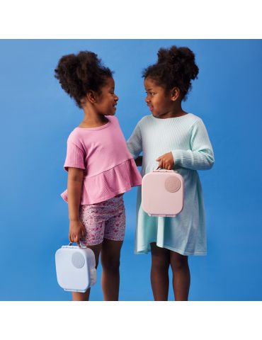 B.box Lunchbox pojemnik mini Blush Crush
