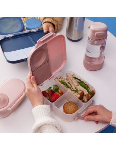 B.box Lunchbox pojemnik mini Blush Crush