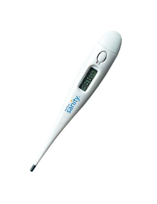 Sanity Termometr elektroniczny MediTemp