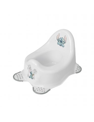 Keeeper Nocnik z gumkami antypoślizgowymi Stich