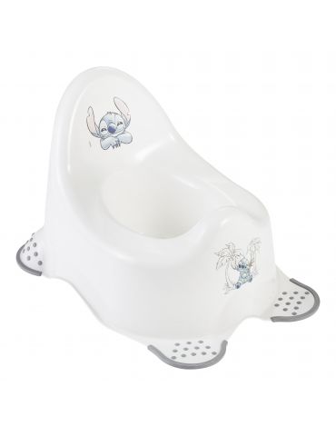 Keeeper Nocnik z gumkami antypoślizgowymi Stich