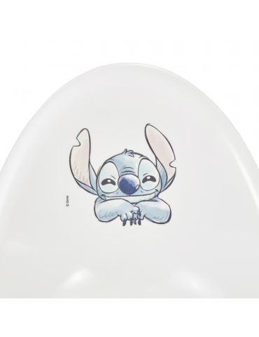 Keeeper Nocnik z gumkami antypoślizgowymi Stich