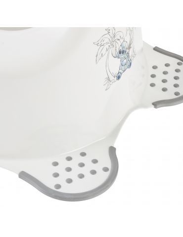 Keeeper Nocnik z gumkami antypoślizgowymi Stich