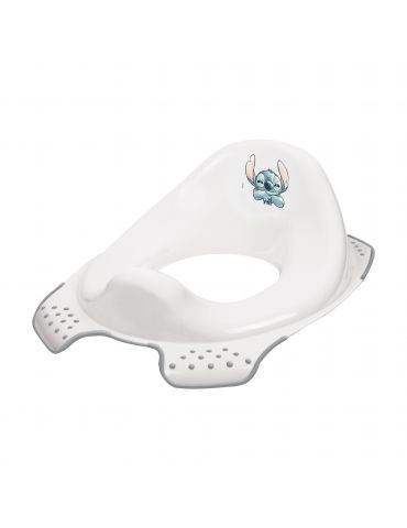 Keeeper Nakładka sedesowa Ewa z funkcją antypoślizgową Stich