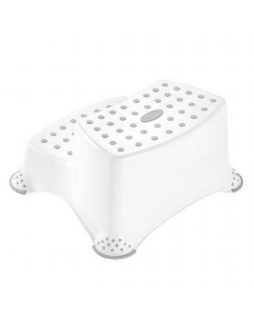 Keeeper Podest dwustopniowy Igor z funkcją antypoślizgową Stich