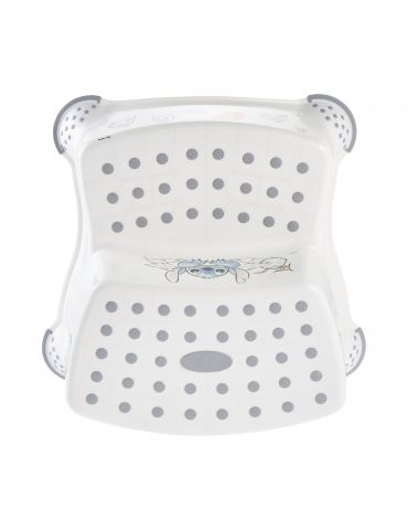 Keeeper Podest dwustopniowy Igor z funkcją antypoślizgową Stich