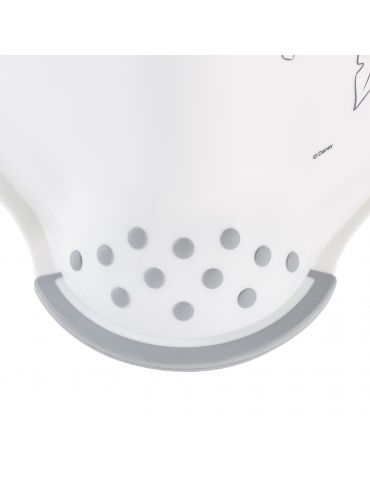 Keeeper Podest dwustopniowy Igor z funkcją antypoślizgową Stich