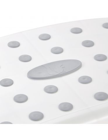 Keeeper Podest dwustopniowy Igor z funkcją antypoślizgową Stich