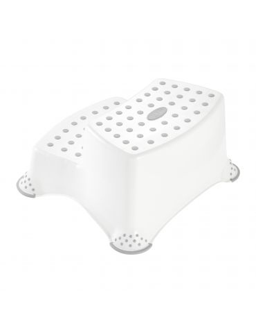 Keeeper Podest dwustopniowy Igor z funkcją antypoślizgową Lion King