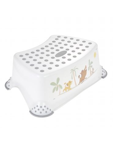 Keeeper Podest Tomek z funkcją antypoślizgową Lion King