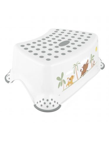 Keeeper Podest Tomek z funkcją antypoślizgową Lion King