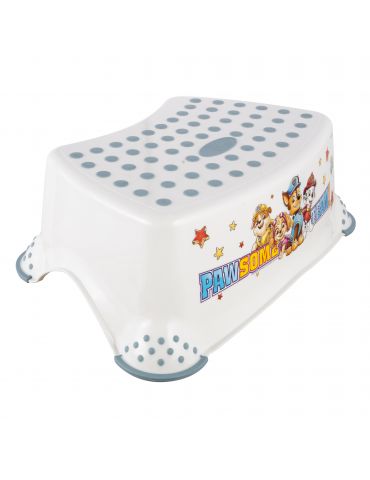 Keeeper Podest Tomek z funkcją antypoślizgową Paw Patrol