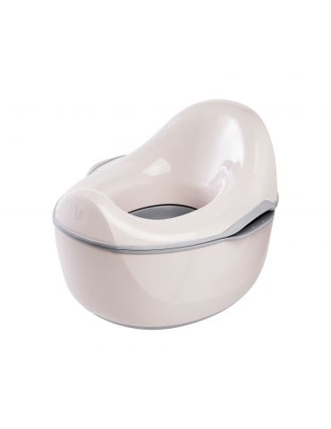 Keeeper Nocnik Kasimir Deluxe 4w1 Nordic pink