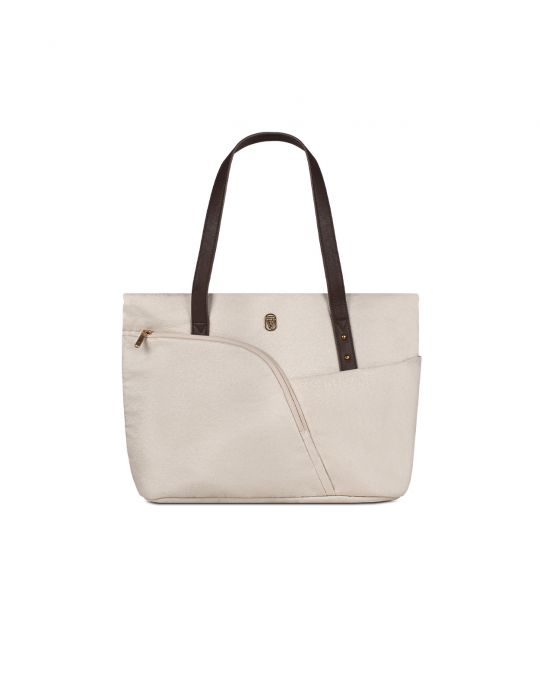 Venicci Tinum Upline 2 Wózek głęboko-spacerowy Stone beige