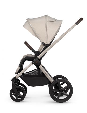 Venicci Tinum Upline 2 Wózek głęboko-spacerowy Stone beige Venicci Tinum Upline 2 Wózek głęboko-spacerowy Stone beige