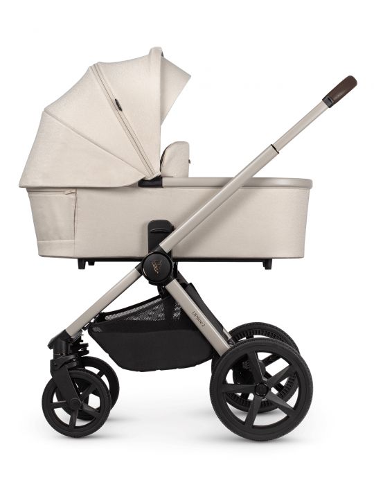 Venicci Tinum Upline 2 Wózek głęboko-spacerowy Stone beige