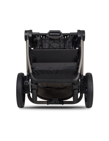 Venicci Tinum Upline 2 Wózek głęboko-spacerowy Taupe Venicci Tinum Upline 2 Wózek głęboko-spacerowy Taupe