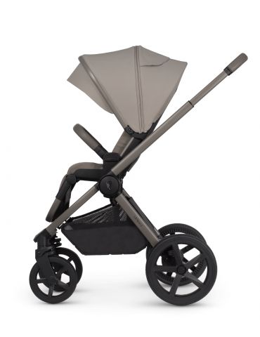 Venicci Tinum Upline 2 Wózek głęboko-spacerowy Taupe Venicci Tinum Upline 2 Wózek głęboko-spacerowy Taupe